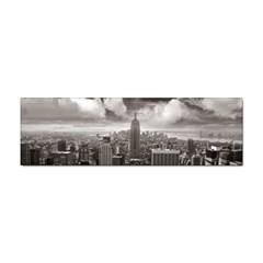 New York, Usa 10 Pack Bumper Sticker by artposters