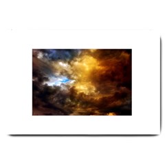 Cloudscape Large Door Mat