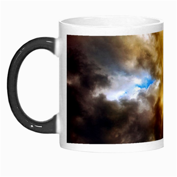 Cloudscape Morph Mug