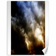 Cloudscape 12  X 16  Unframed Canvas Print by artposters