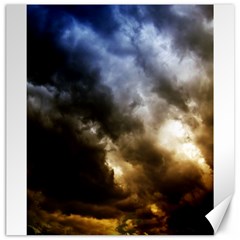 Cloudscape 16  X 16  Unframed Canvas Print by artposters