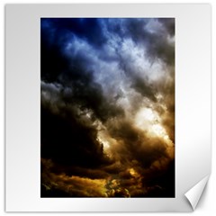 Cloudscape 20  X 20  Unframed Canvas Print by artposters