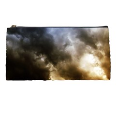 Cloudscape Pencil Case by artposters