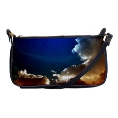 Cloudscape Evening Bag by artposters