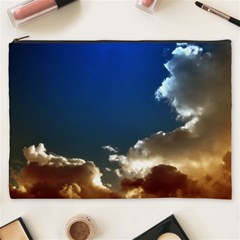 Cloudscape Cosmetic Bag (xxxl)