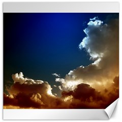 Cloudscape 16  X 16  Unframed Canvas Print by artposters