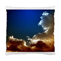 Cloudscape Single-sided Cushion Case by artposters