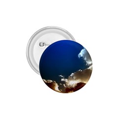 Cloudscape Small Button (round) by artposters