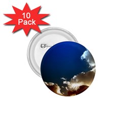 Cloudscape 10 Pack Small Button (round) by artposters