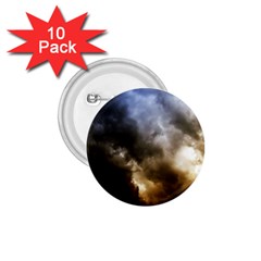 Cloudscape 10 Pack Small Button (round) by artposters