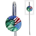 Statue of Liberty, New York Bookmark Front