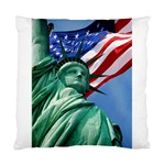 Statue of Liberty, New York Single-sided Cushion Case Front