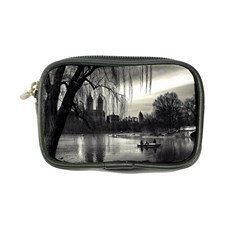 Central Park, New York Ultra Compact Camera Case by artposters