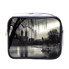 Central Park, New York Single-sided Cosmetic Case by artposters