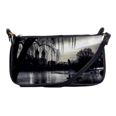 Central Park, New York Evening Bag by artposters