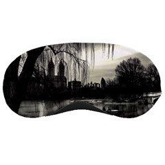 Central Park, New York Sleep Eye Mask