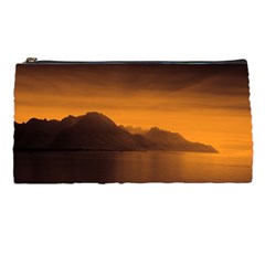 Waterscape, Switzerland Pencil Case