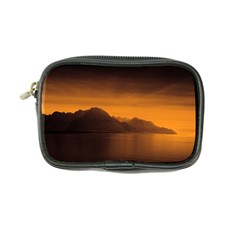 Waterscape, Switzerland Ultra Compact Camera Case