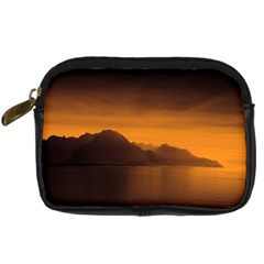 Waterscape, Switzerland Compact Camera Case