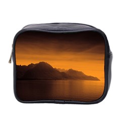 Waterscape, Switzerland Twin-sided Cosmetic Case