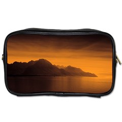 Waterscape, Switzerland Single-sided Personal Care Bag