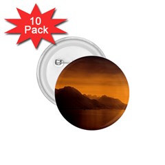 Waterscape, Switzerland 10 Pack Small Button (Round)