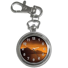 Waterscape, Switzerland Key Chain & Watch