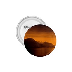 Waterscape, Switzerland Small Button (round) by artposters