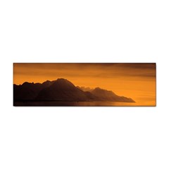 Waterscape, Switzerland 100 Pack Bumper Sticker