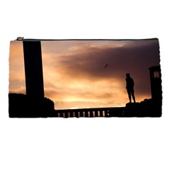 Vigeland Park, Oslo Pencil Case by artposters