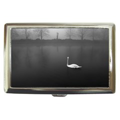 Swan Cigarette Box by artposters