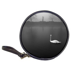 Swan Cd Wallet by artposters