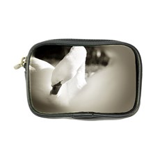 Swan Ultra Compact Camera Case by artposters