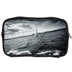 Sailing Single-sided Personal Care Bag by artposters