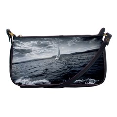 Sailing Evening Bag by artposters