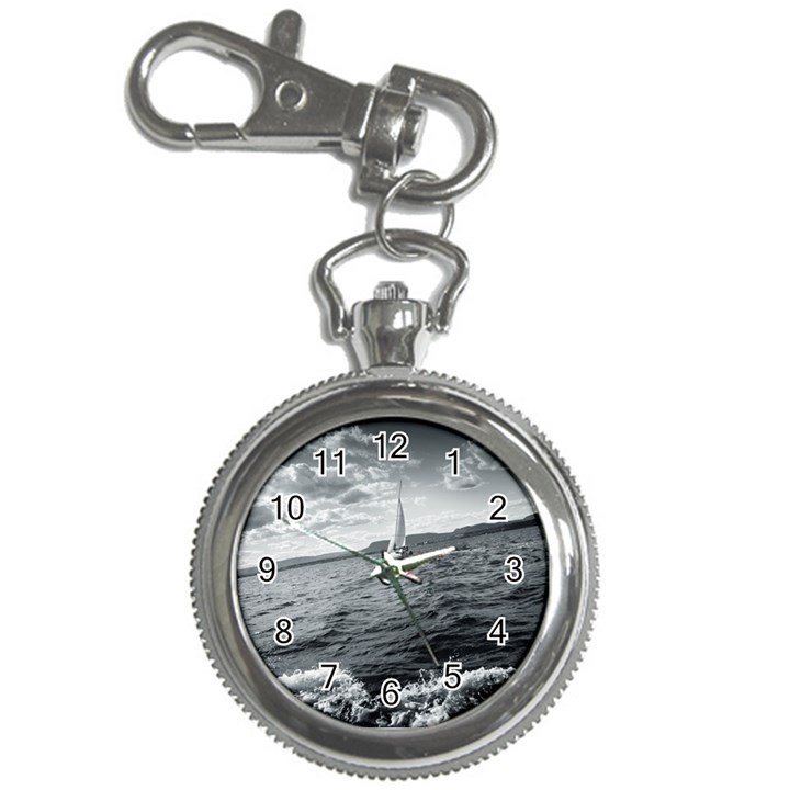 sailing Key Chain & Watch