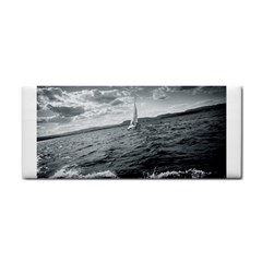 Sailing Hand Towel