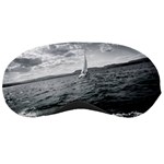 sailing Sleep Eye Mask Front