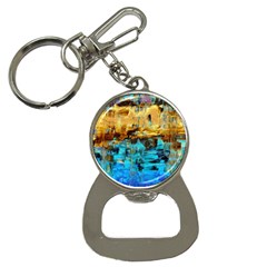 Echos Of Silence1a Key Chain With Bottle Opener by dawnsebaughinc