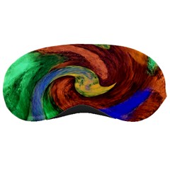 Culture Mix Sleep Eye Mask