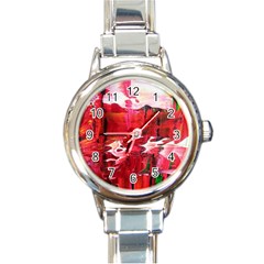 Decisions Classic Elegant Ladies Watch (round) by dawnsebaughinc