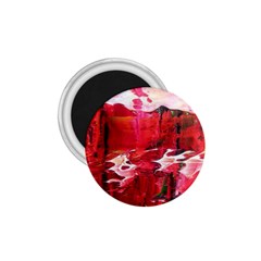 Decisions Small Magnet (round) by dawnsebaughinc