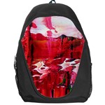 Decisions Backpack Bag Front