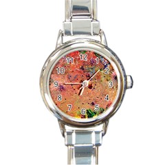 Diversity Classic Elegant Ladies Watch (round) by dawnsebaughinc