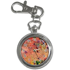 Diversity Key Chain & Watch by dawnsebaughinc