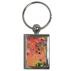 Diversity Key Chain (rectangle) by dawnsebaughinc