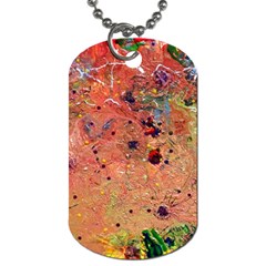 Diversity Twin-sided Dog Tag by dawnsebaughinc