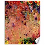 Diversity 16  x 20  Unframed Canvas Print 15.75 x19.29  Canvas - 1