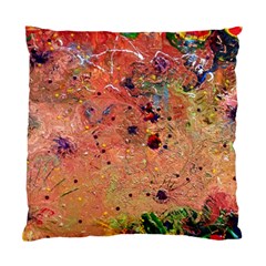 Diversity Twin-sided Cushion Case by dawnsebaughinc