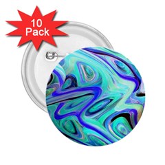 Easy Listening 10 Pack Regular Button (round) by dawnsebaughinc